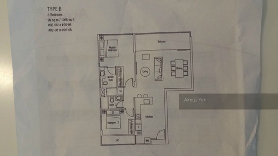 Icon (D2), Apartment #127793372